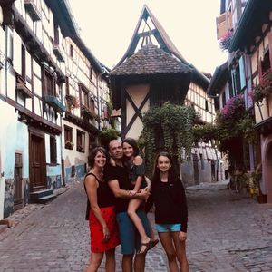 Meet your Posher, Amanda